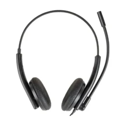 Iggual ENC 3030 Auriculares USB cancelación ruido
