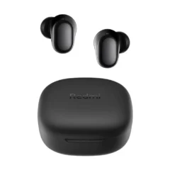 Xiaomi Redmi Buds 6 Play Black Auriculares