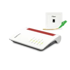 Fritz! Box 5530 Fiber XGS-PON