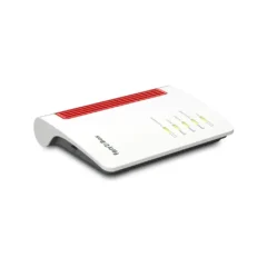 Fritz! Box 4050 Router WiFi6 Mesh 1xGb WAN 3xGb LAN