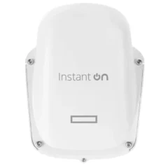 HPE Instant On Outdoor AP27 (RW) 1774 Mbit/s Blanco Energía sobre Ethernet (PoE)
