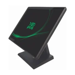 10Pos TPV 17" 10T-17 J6412 8GB SSD 128Gb Wifi Vesa
