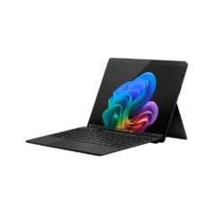 Microsoft Surface Pro 11 Copilot+ PC Qualcomm Snapdragon 16/512GB Win11P 13" Negro