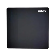 Nilox Alfombrilla Base Antideslizante Negro