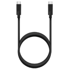 Aisens A107-0875 USB-C/M 3.2- USB-C/M 100W 20Gbps 3m Gris