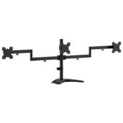 Aisens DT27TSR-287 Soporte para 3 Monitores hasta 10kg