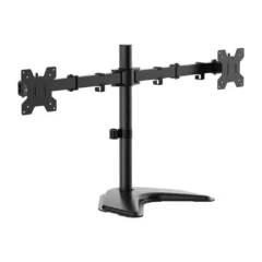 Aisens DT32TSR-285 Soporte para 2 Monitores hasta 10kg