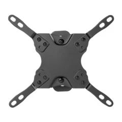 Aisens WT42TSL-273 Soporte Giratorio Inclinable Nivelable para Monitores y TV de 13-42" hasta 20kg
