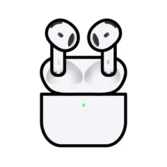 Apple Airpods V4 Auriculares Bluetooth 4a Generacion
