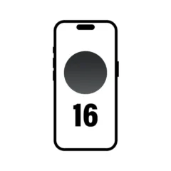 Apple iPhone 16 128GB 6.1" 5G Negro