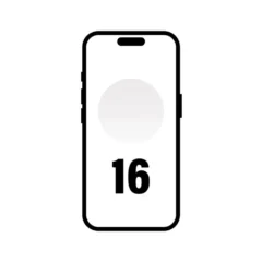 Apple iPhone 16 128GB 6.1" 5G Blanco