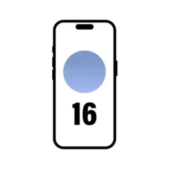 Apple iPhone 16 128GB 6.1" 5G Azul Ultramar
