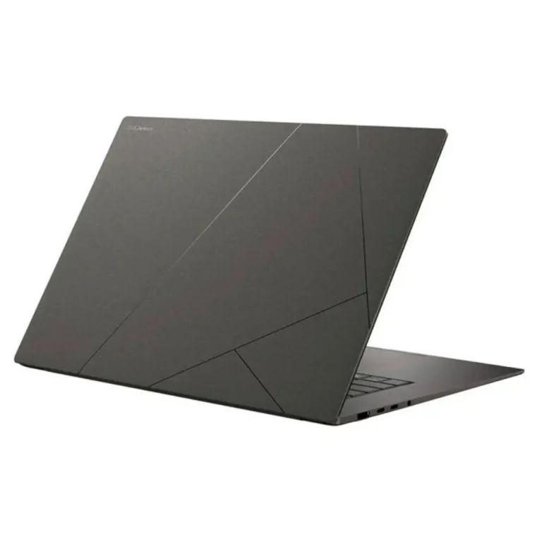 Asus Zenbook S16 OLED UM5606WA-RK320W Ryzen™ AI 9 HX 370 32GB 1TB SSD Radeon™ 890M Win11H 16" 120Hz Gris