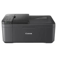 Canon PIXMA TR4755i Multifunción Fotográfica WiFi Duplex Fax Negra