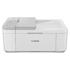 Canon PIXMA TR4756i Multifunción Fotográfica WiFi Duplex Fax Blanca