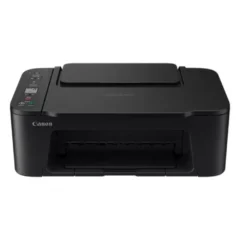 Canon PIXMA TS3750I Multifunción Fotográfica WiFi Negra