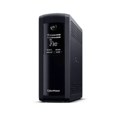 Cyberpower VP1200ELCD-DE 1200VA-720W 5 Salidas Formato Torre