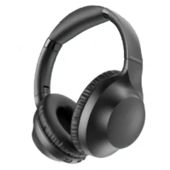 Daewoo DW2009 Auriculares Inalámbricos con Micro BT Negros