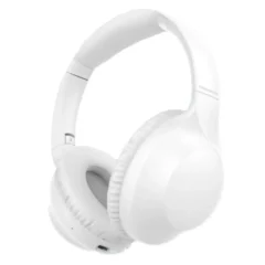 Daewoo DW2010 Auriculares Inalámbricos con Micro BT Blancos