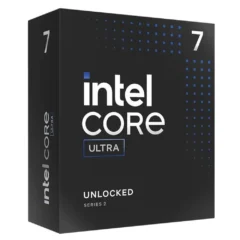 Intel Core Ultra 7 265K 3.9 GHz Procesador Socket 1851