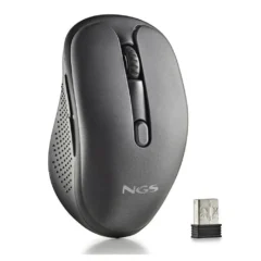 NGS Raton Evopeep Laser Recargable