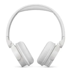 Philips TAH4209WT Auriculares Inalámbricos con Micro BT Blancos