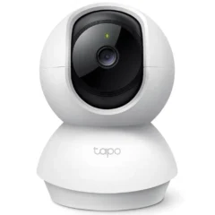 TP-Link Tapo TC71 Visión Nocturna Control desde APP