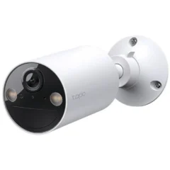 TP-Link Tapo TC82 Visión Nocturna Control desde APP