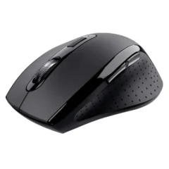Trust Sura Negro Ratón Inalámbrico 1200 DPI