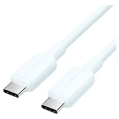 Vention TRCSH USB-C Macho - USB-C Macho 60W 480Mbps 2m Azul