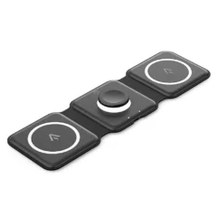 Vention FGGB0 MagSafe Base de carga Inalámbrica 15W