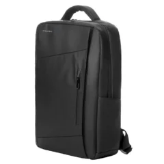 Vention KRRB0 Mochila para Portátiles hasta 15.6" 20L Impermeable Negra
