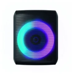Woxter Monster 60W Altavoz Portable con Bluetooth