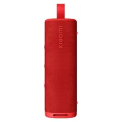 Xiaomi Sound Outdoor S29D Altavoz con BT 30W 2.0 Rojo