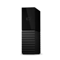 Western Digital My Book 24TB 3.5" USB 3.0 Negro