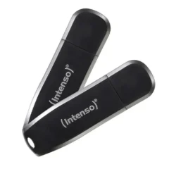 Intenso 3533494 Lápiz USB 3.2 Speed 64GB Pack 2