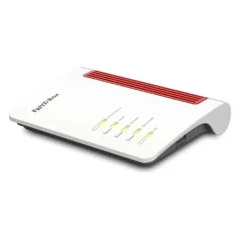 Fritz! Box 7690 Router WiFi7 4x4 Mesh 1x2,5Gb WAN