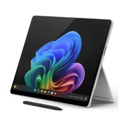 Microsoft Surface Pro CoPilot+ XElite 16-512Gb W11P Plata