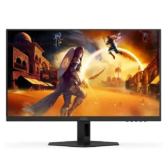 AOC 27G4XE Monitor Gaming 27" Full HD 0.5ms 180Hz IPS MM Negro