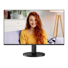 AOC Q27B3CF2 Monitor Profesional 27" QHD MM Regulable Negro