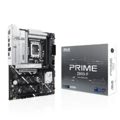 Asus Prime Z890-P ATX Placa Base Socket 1851