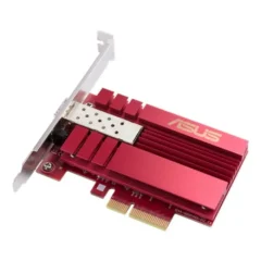 Asus XG-C100F Tarjeta de Red PCIe SFP+ 10Gbps