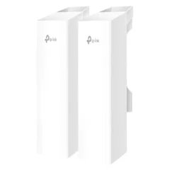 TP-Link Omada EAP211-Bridge KIT 867Mbps 2.4GHz 5GHz Antenas de 7dBi WiFi 802.11 a/b/g/n/ac