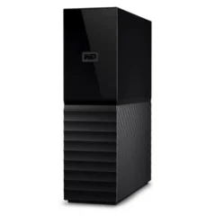 Western Digital My Book 14TB 3.5" USB 3.0 Negro
