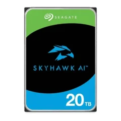 Seagate SkyHawk AI ST20000VE003 20TB 3.5" SATA3