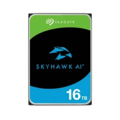 Seagate SkyHawk AI ST16000VE004 16TB 3.5" SATA3