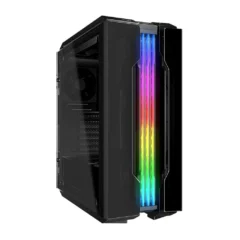 Cougar Semitorre GeminiPro Cristal Templado