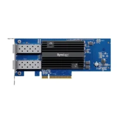 Synology E10G30-F2 Adaptador 2x10GbE SFP+ PCIe