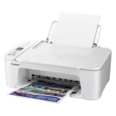 Canon PIXMA TS3751i Multifunción Fotográfica WiFi Blanca