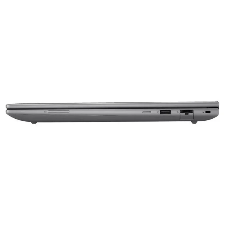 HP ZBook Power G11 A A3ZC1ET Ryzen™ 9 PRO 8945HS 32GB 1TB RTX™ 2000 Ada Win11Pro 16" WUXGA Gris